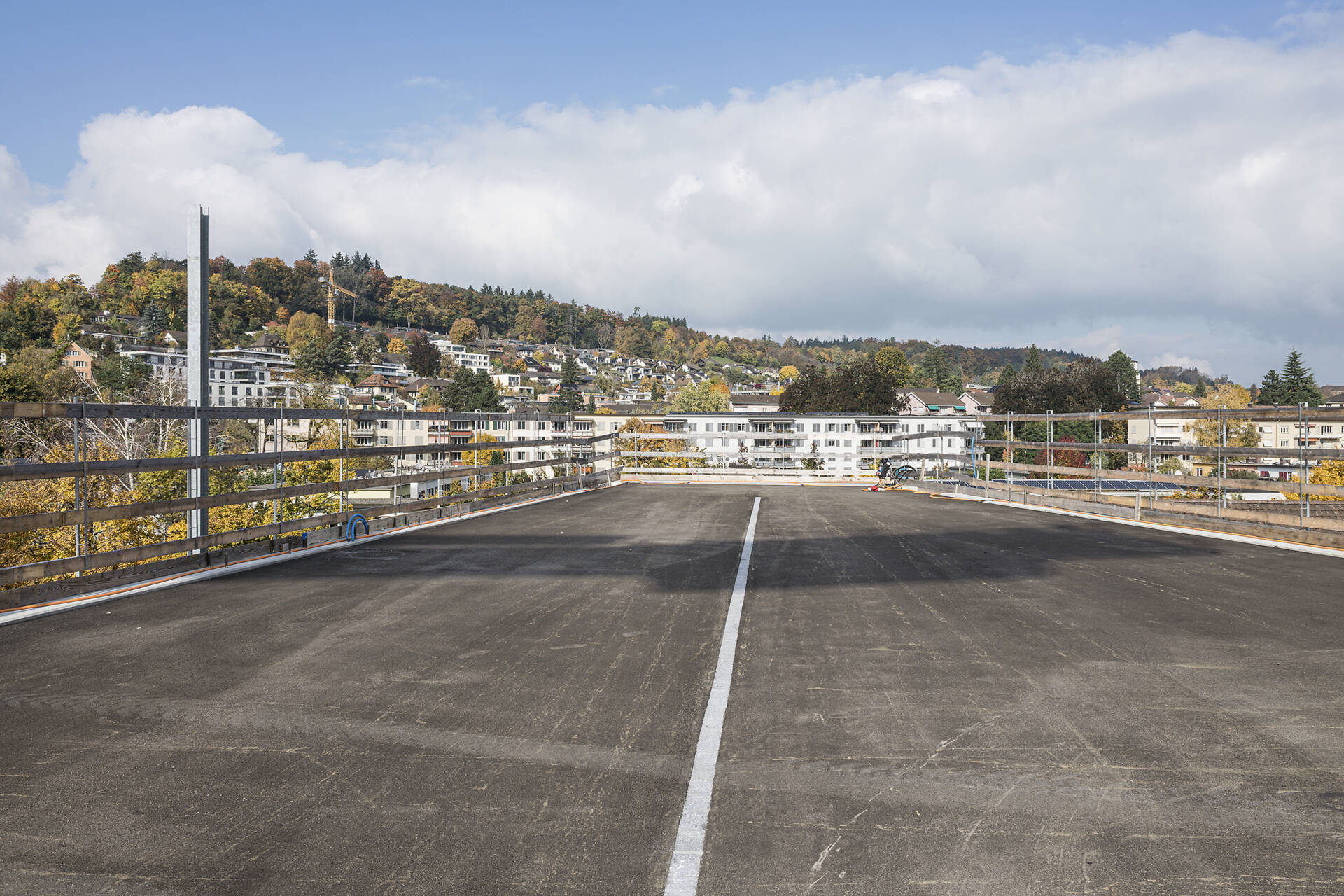 Fotografische Langzeitbeobachtung Grüze, Winter 2025